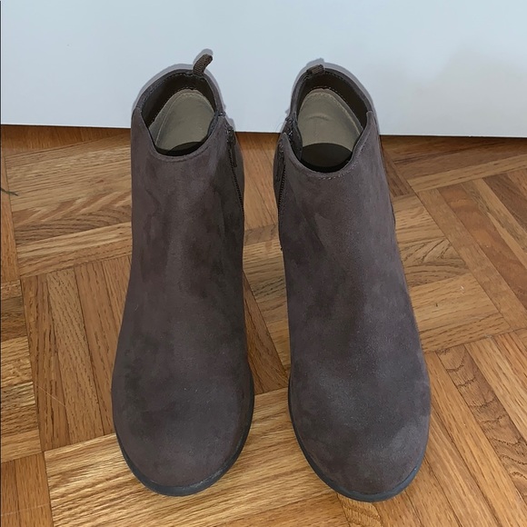 Browns ankle boots - Picture 4 of 4